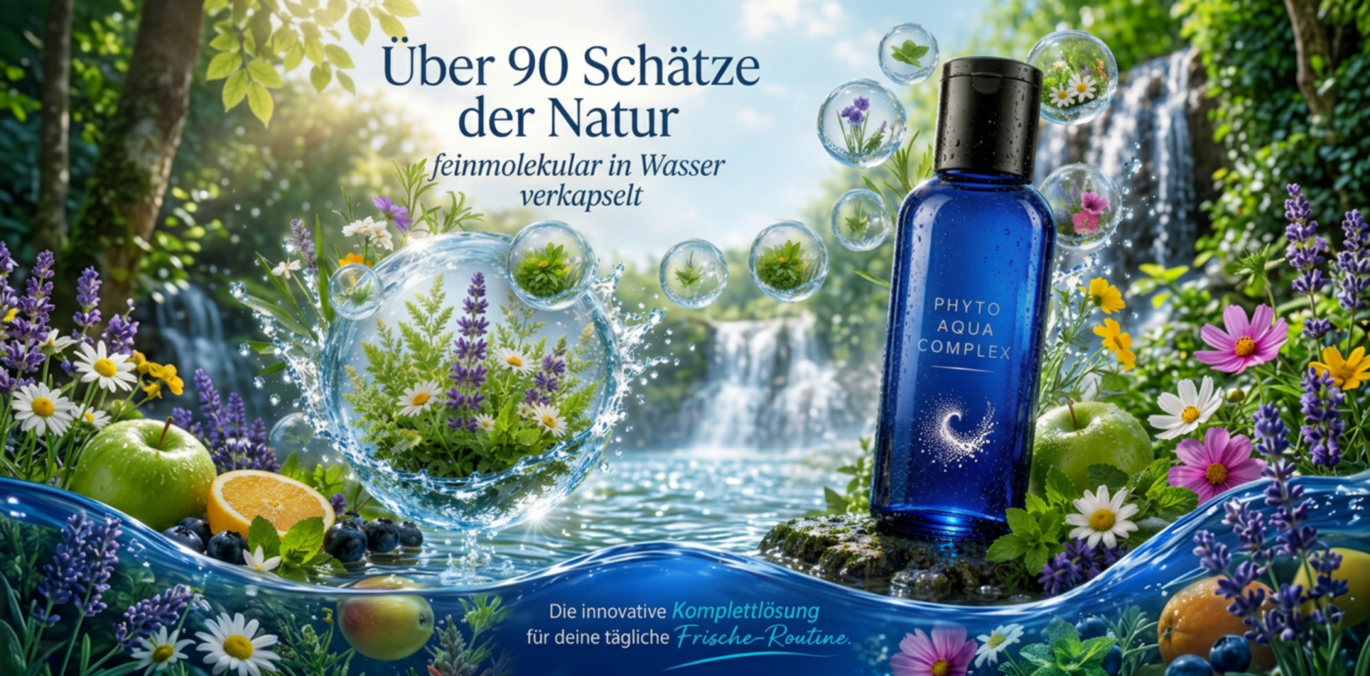 Phyto Aqua Complex